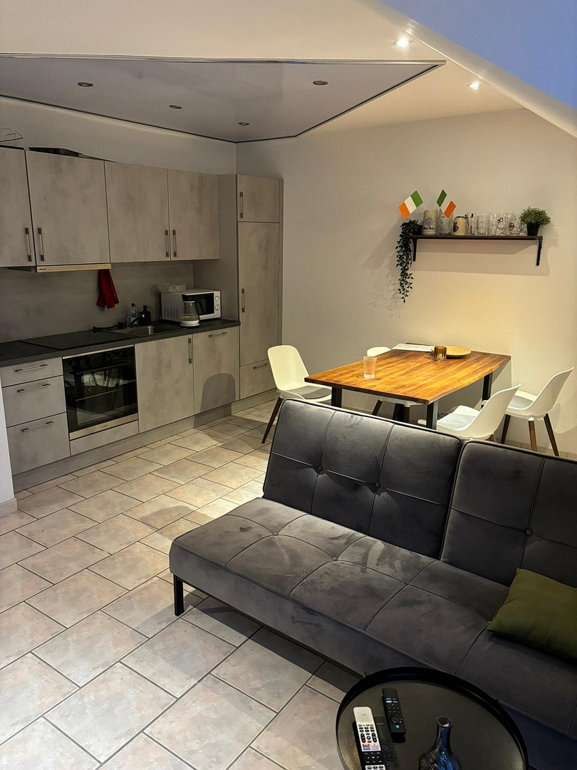 Einfamilienhaus mit Einliegerwohnung in Oftersheim – Oftersheim – Vorschaubild 5