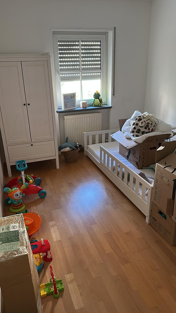 Einfamilienhaus mit Einliegerwohnung in Oftersheim – Oftersheim – Vorschaubild 10