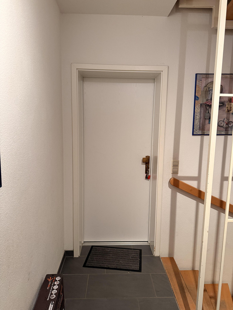 Einfamilienhaus mit Einliegerwohnung in Oftersheim – Oftersheim – Vorschaubild 17