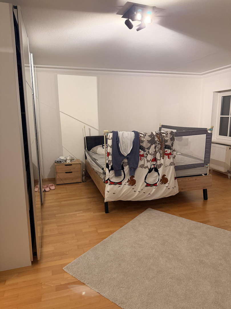 Einfamilienhaus mit Einliegerwohnung in Oftersheim – Oftersheim – Vorschaubild 19