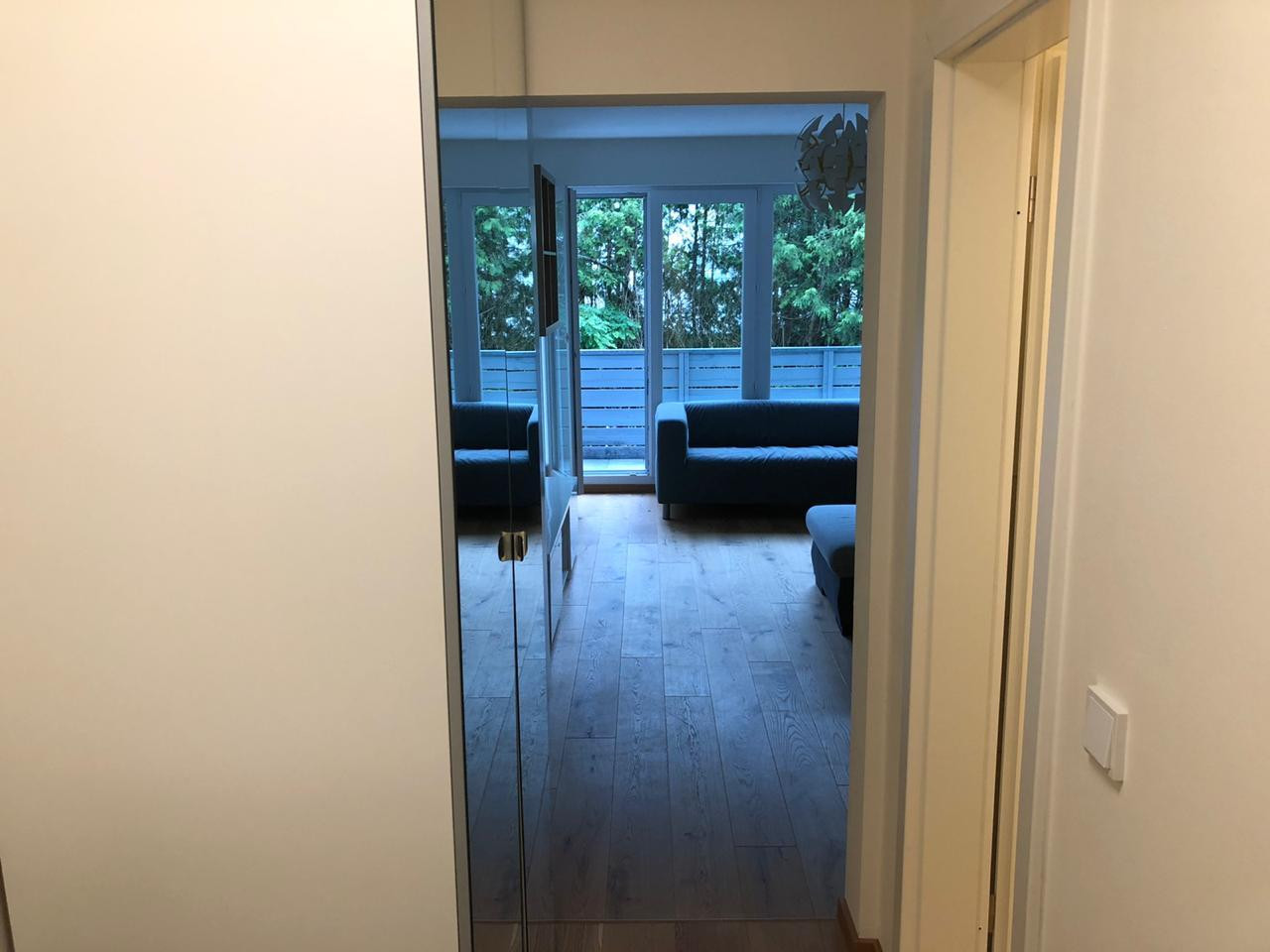 Großes, helles Apartment in Solln zu vermieten – Foto 8
