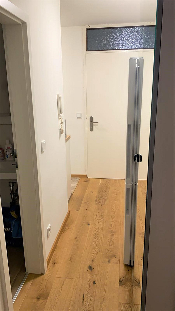 Großes, helles Apartment in Solln zu vermieten – Foto 2
