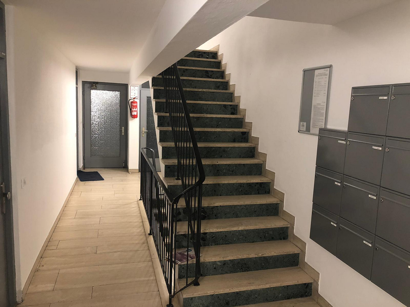 Großes, helles Apartment in Solln zu vermieten – Foto 10