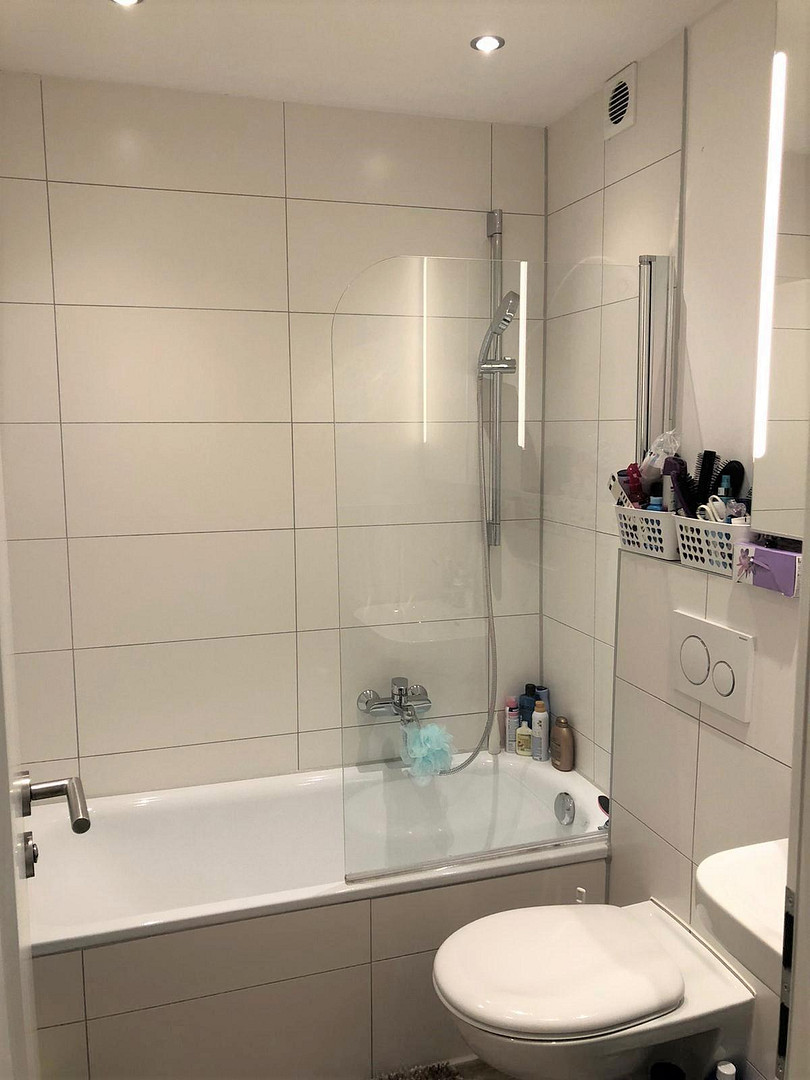 Großes, helles Apartment in Solln zu vermieten – Foto 6
