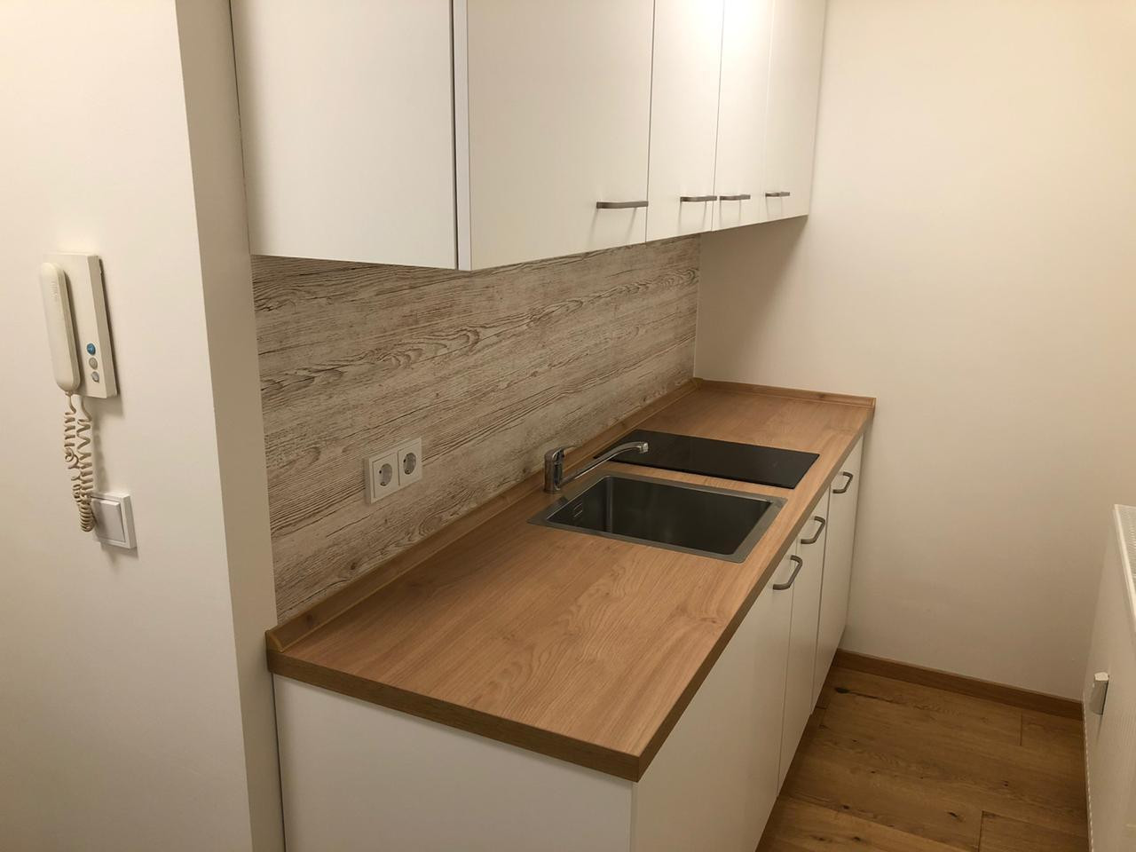 Großes, helles Apartment in Solln zu vermieten – Foto 3