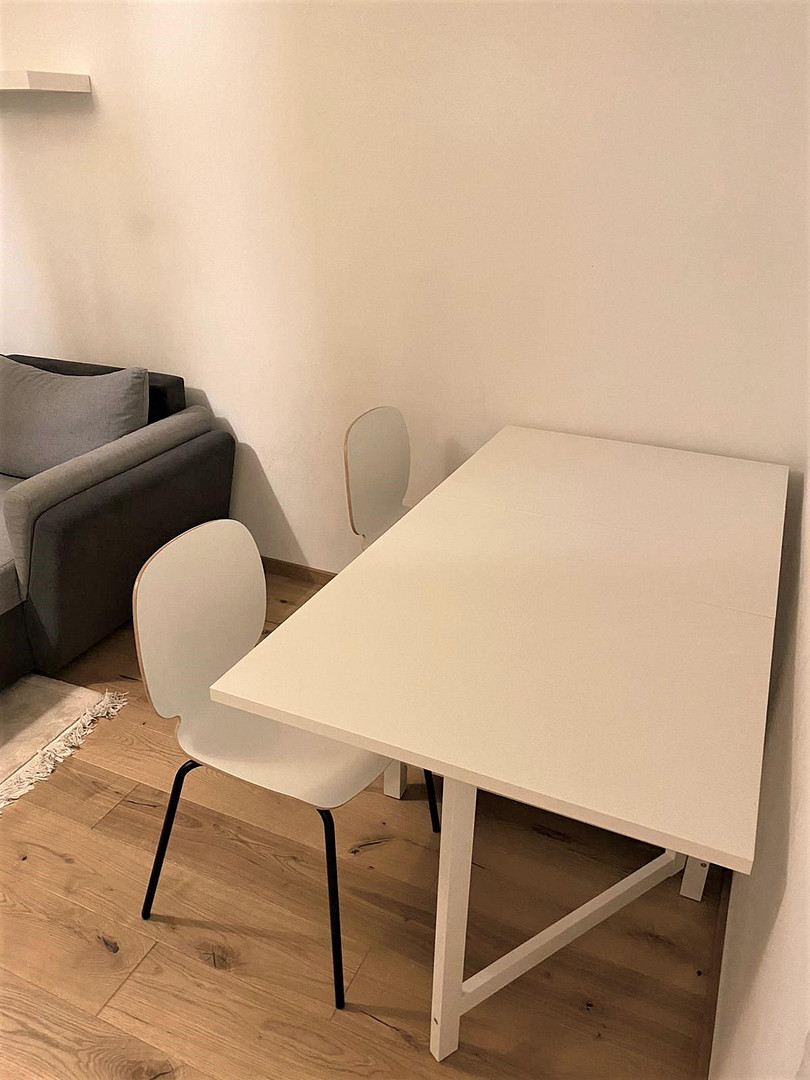 Großes, helles Apartment in Solln zu vermieten – Foto 9