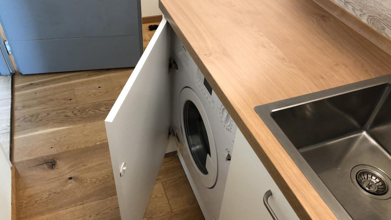 Großes, helles Apartment in Solln zu vermieten – Foto 4