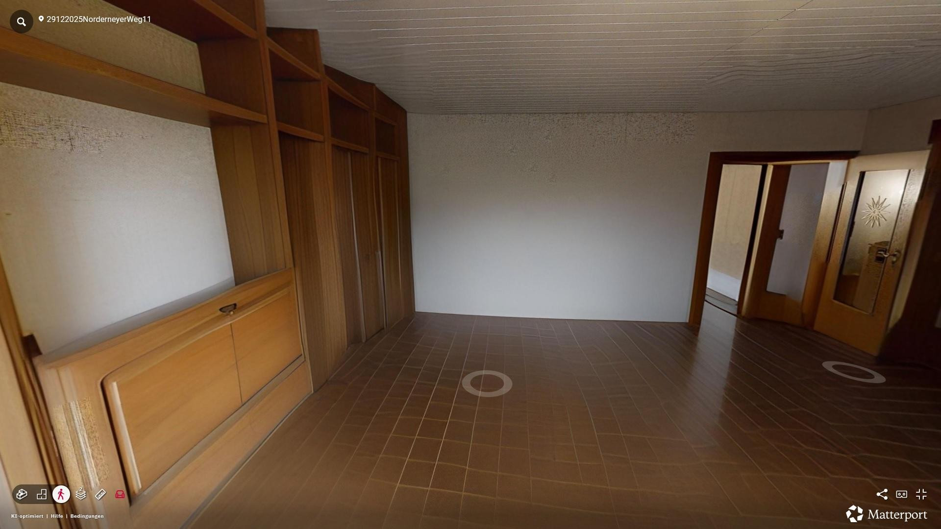 Großes modernisiertes Einfamlienhaus in bester Lage – Norderneyer Weg 11, 26789 Leer(Leer (Ostfriesland)) – Vorschaubild 8