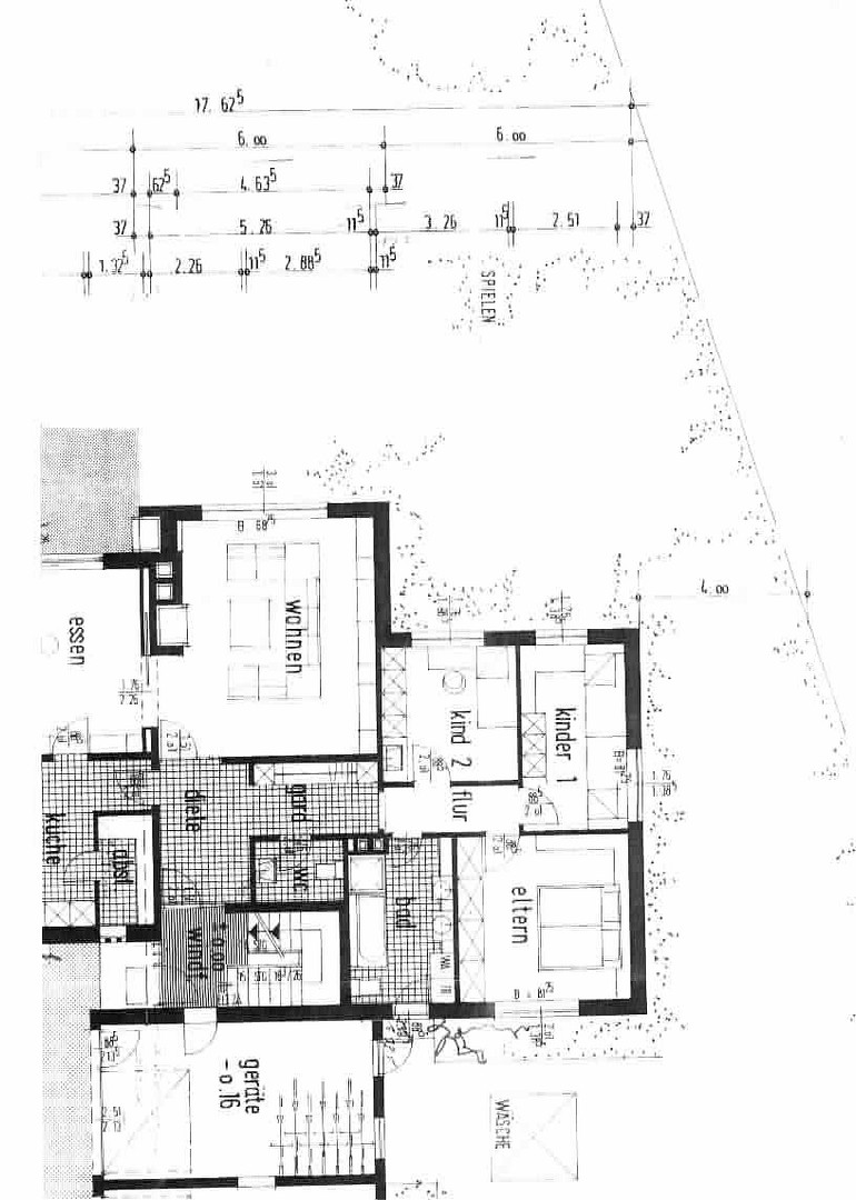 Großes modernisiertes Einfamlienhaus in bester Lage – Norderneyer Weg 11, 26789 Leer(Leer (Ostfriesland)) – Vorschaubild 35