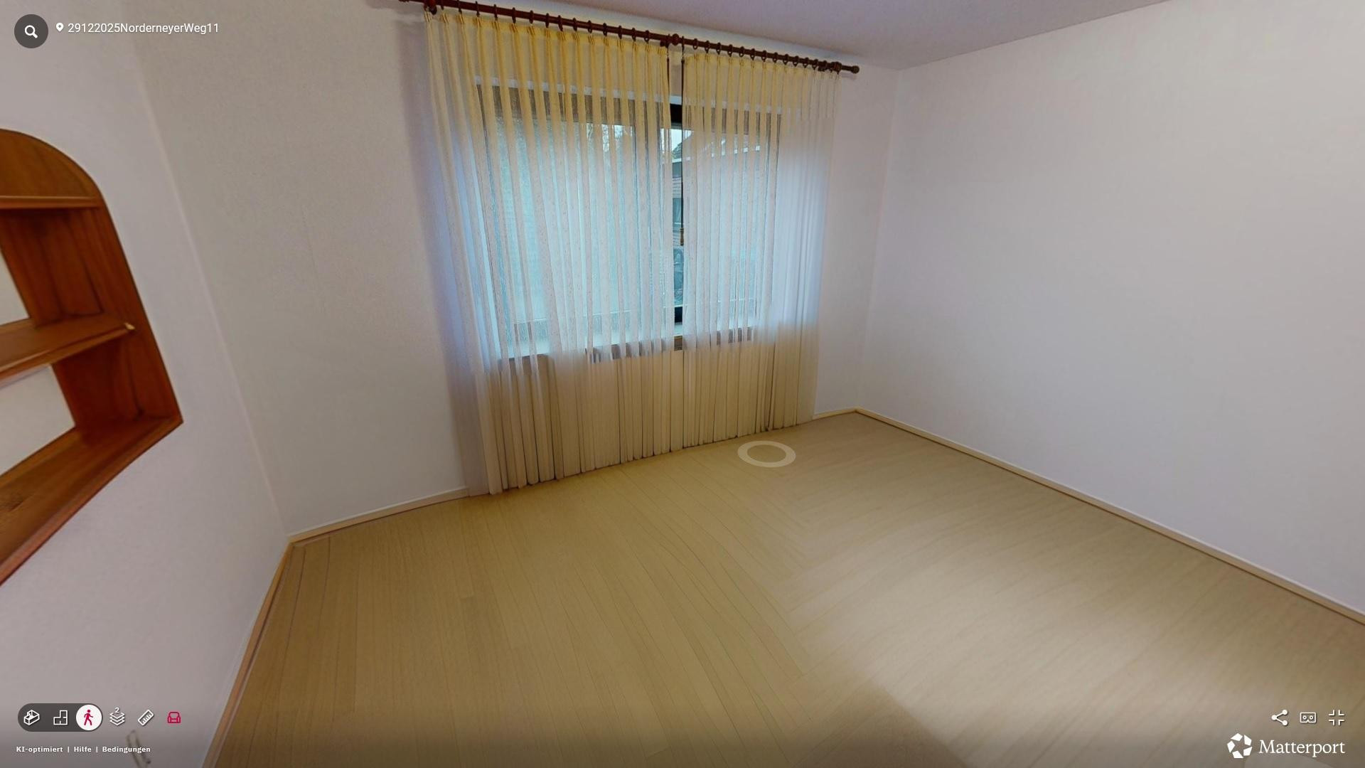 Großes modernisiertes Einfamlienhaus in bester Lage – Norderneyer Weg 11, 26789 Leer(Leer (Ostfriesland)) – Vorschaubild 12