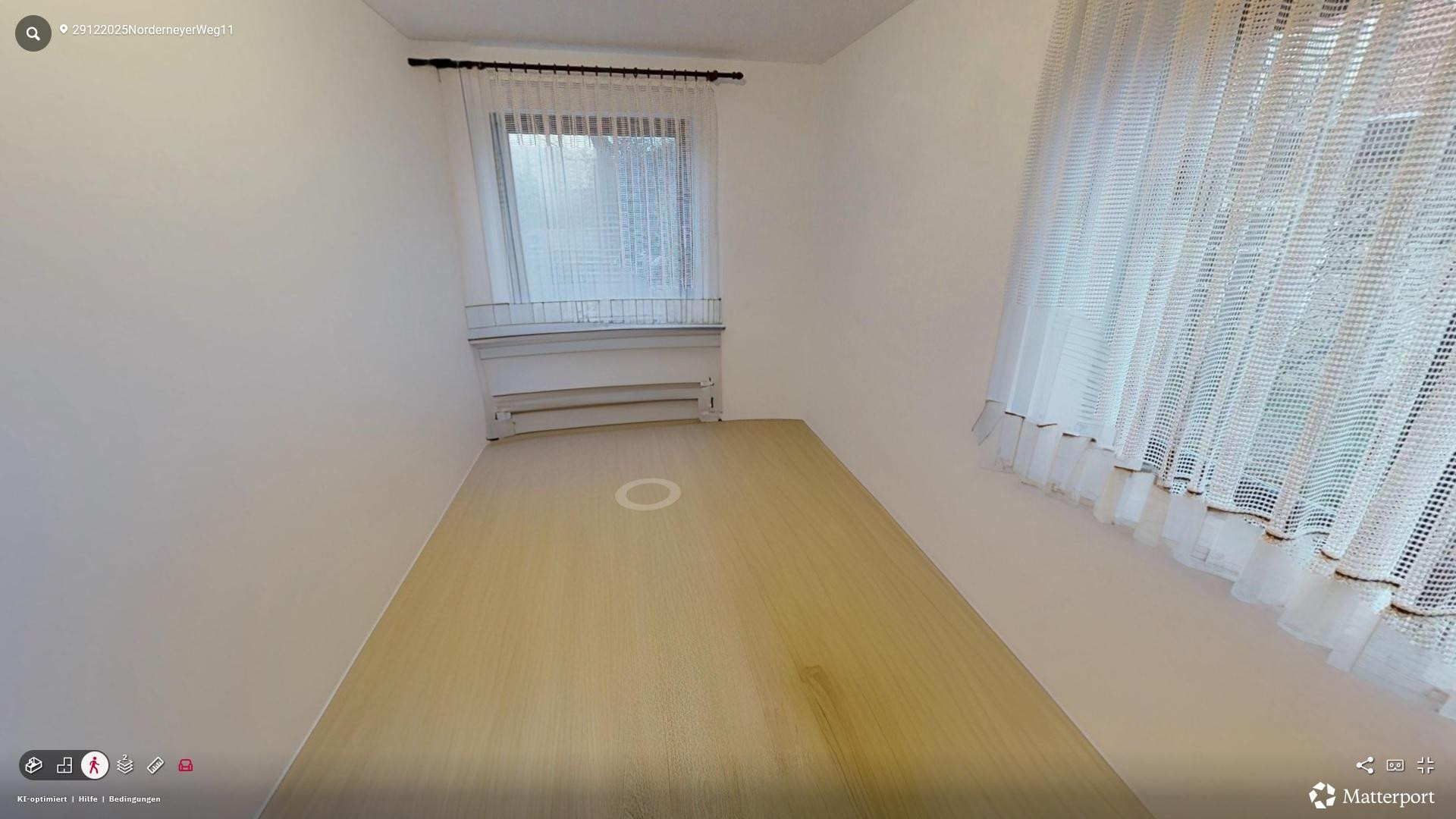 Großes modernisiertes Einfamlienhaus in bester Lage – Norderneyer Weg 11, 26789 Leer(Leer (Ostfriesland)) – Vorschaubild 13