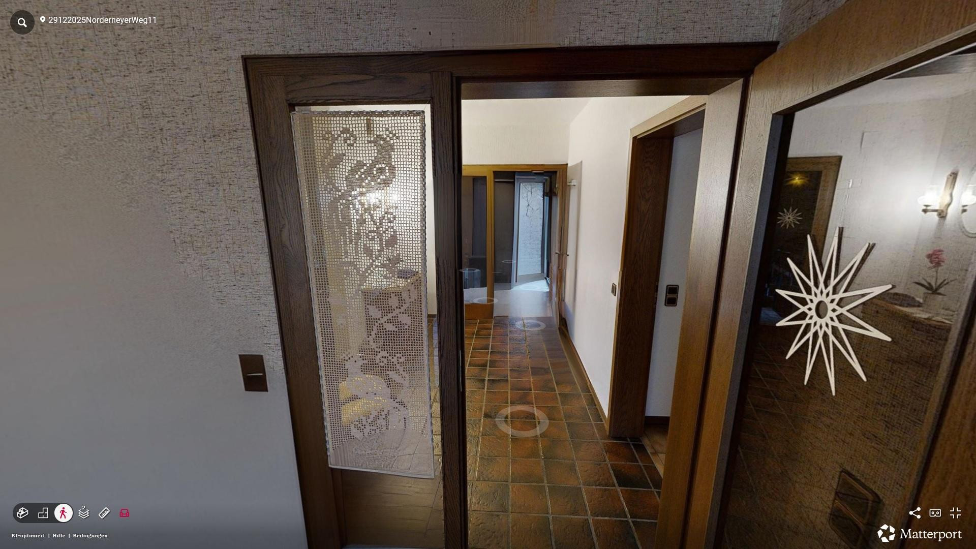 Großes modernisiertes Einfamlienhaus in bester Lage – Norderneyer Weg 11, 26789 Leer(Leer (Ostfriesland)) – Vorschaubild 7
