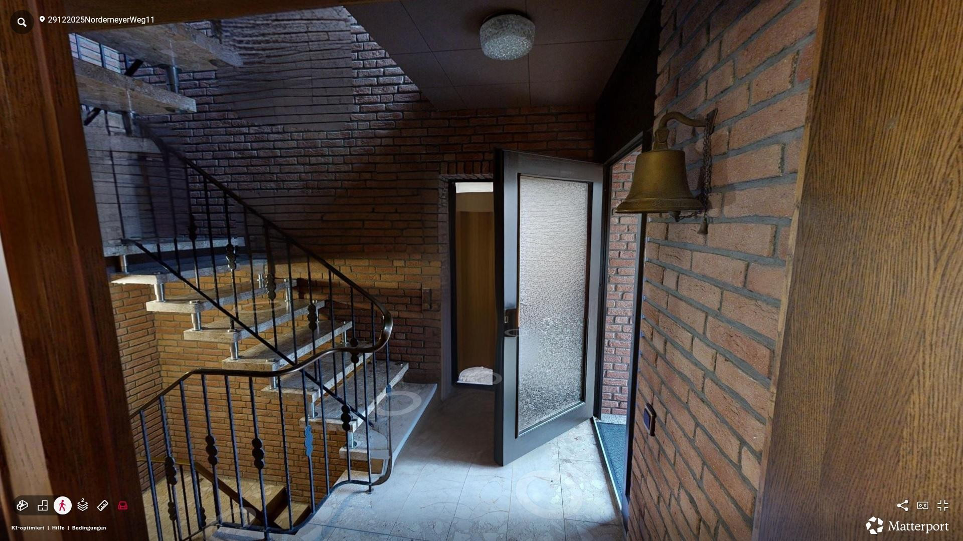 Großes modernisiertes Einfamlienhaus in bester Lage – Norderneyer Weg 11, 26789 Leer(Leer (Ostfriesland)) – Vorschaubild 5