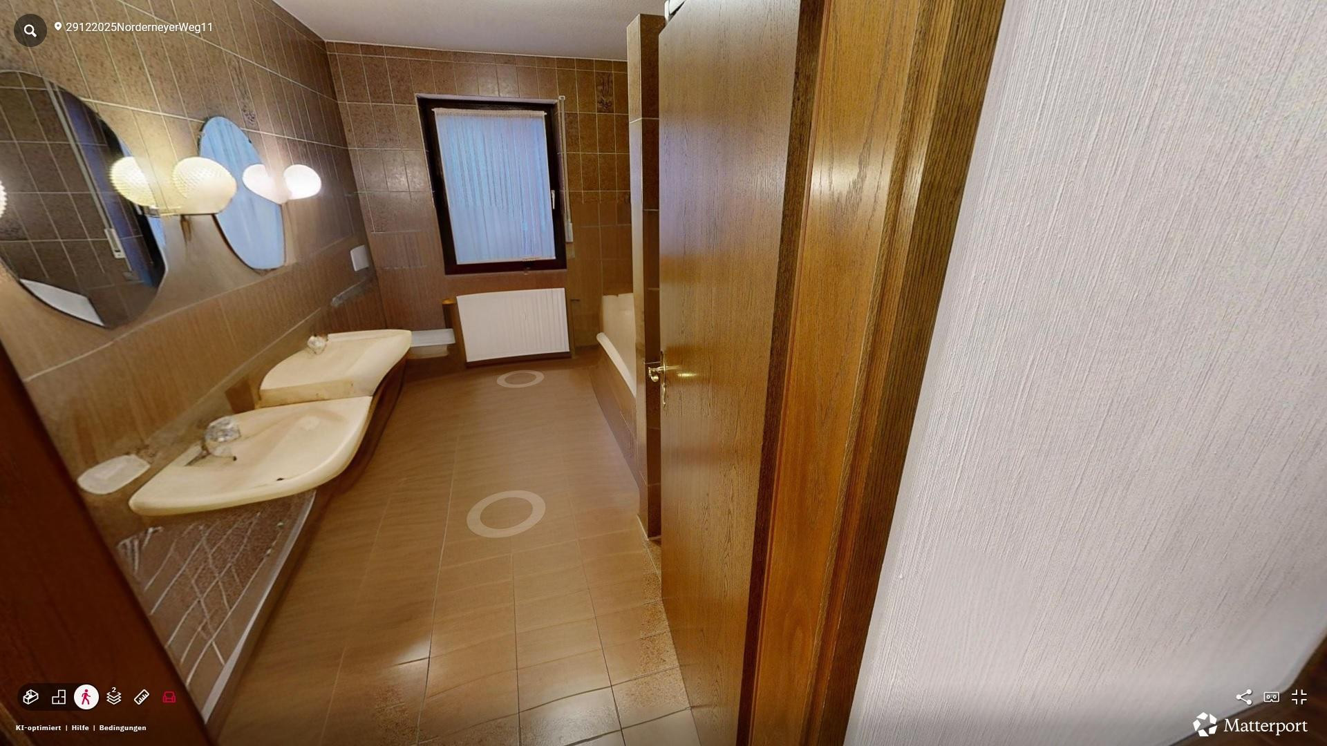 Großes modernisiertes Einfamlienhaus in bester Lage – Norderneyer Weg 11, 26789 Leer(Leer (Ostfriesland)) – Vorschaubild 11