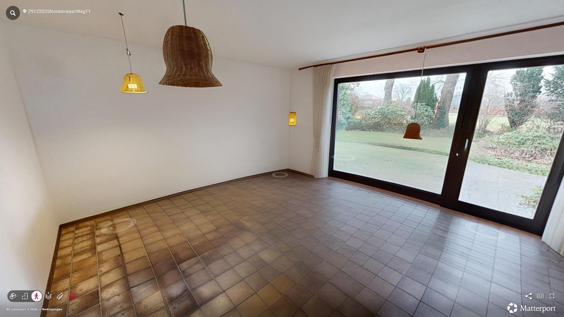 Großes modernisiertes Einfamlienhaus in bester Lage – Norderneyer Weg 11, 26789 Leer(Leer (Ostfriesland)) – Vorschaubild 10