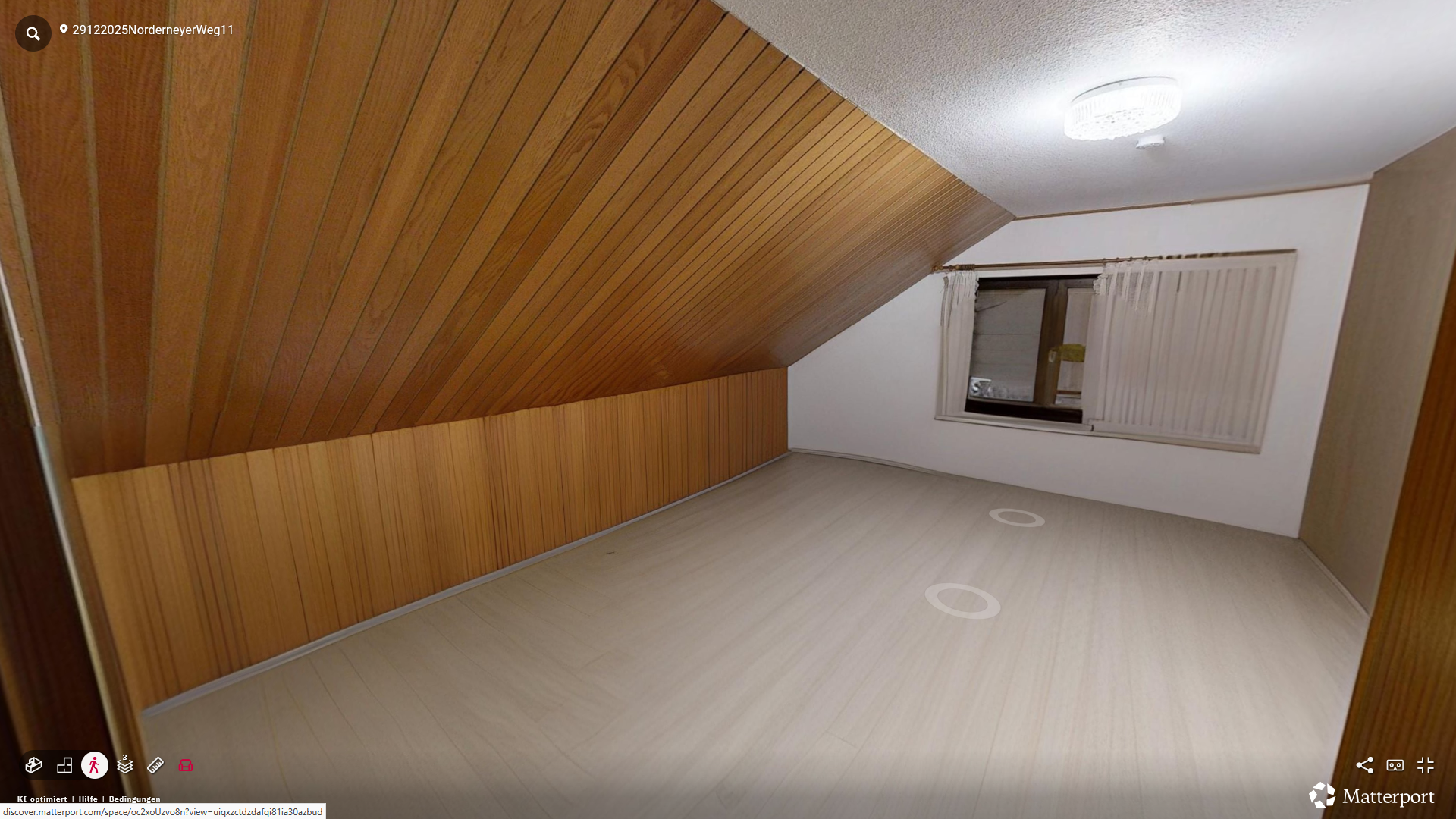 Großes modernisiertes Einfamlienhaus in bester Lage – Norderneyer Weg 11, 26789 Leer(Leer (Ostfriesland)) – Vorschaubild 19