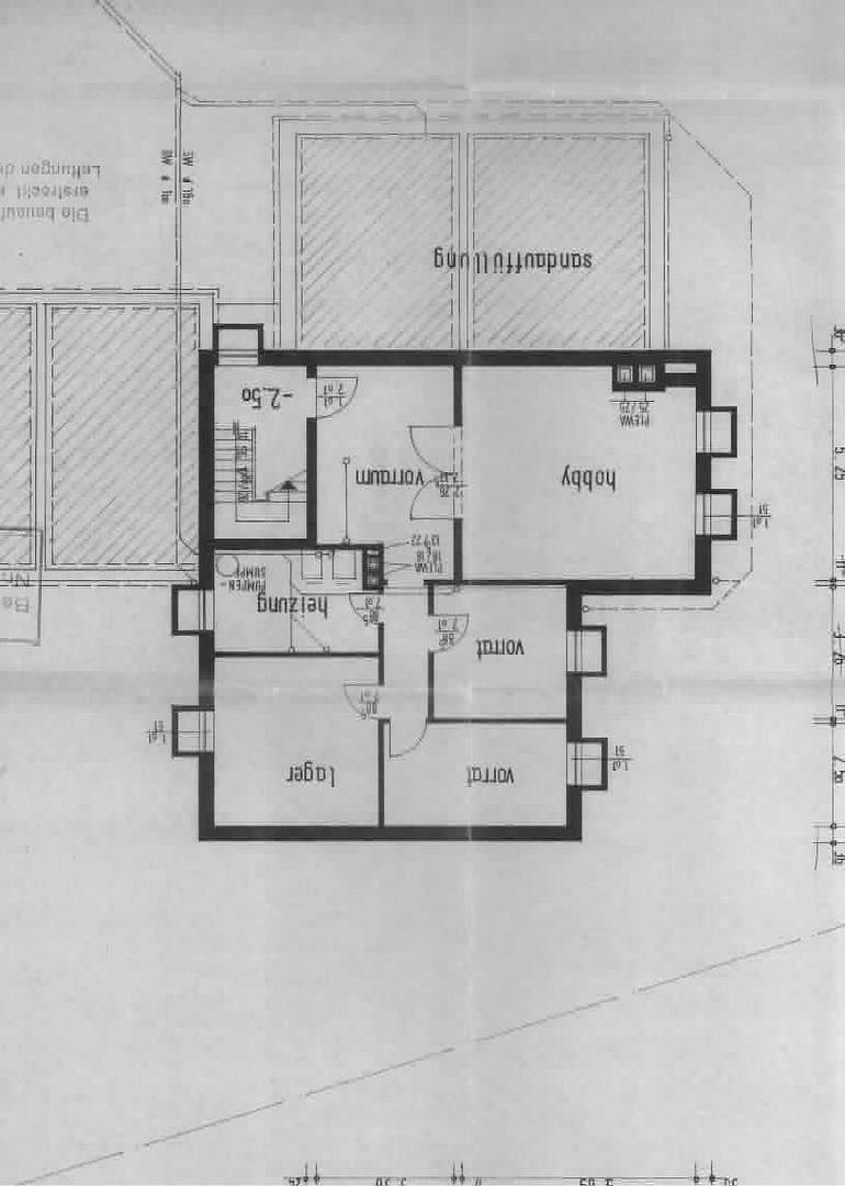 Großes modernisiertes Einfamlienhaus in bester Lage – Norderneyer Weg 11, 26789 Leer(Leer (Ostfriesland)) – Vorschaubild 37
