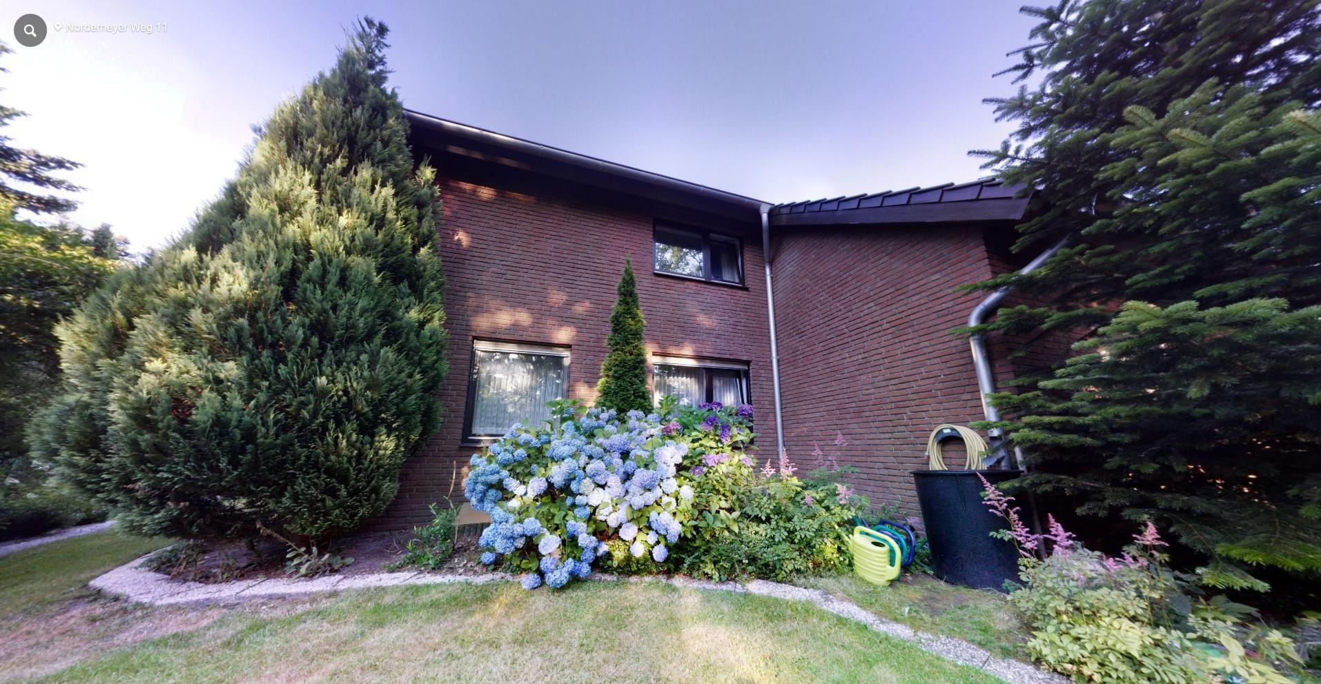 Großes modernisiertes Einfamlienhaus in bester Lage – Norderneyer Weg 11, 26789 Leer(Leer (Ostfriesland)) – Vorschaubild 2