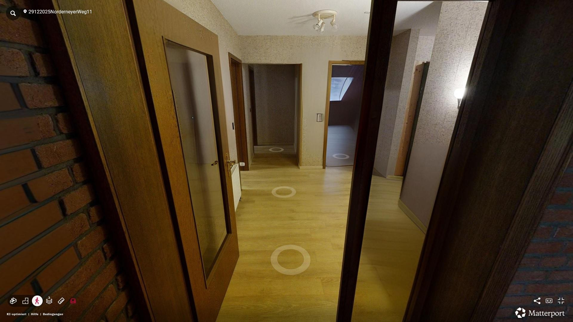 Großes modernisiertes Einfamlienhaus in bester Lage – Norderneyer Weg 11, 26789 Leer(Leer (Ostfriesland)) – Vorschaubild 17