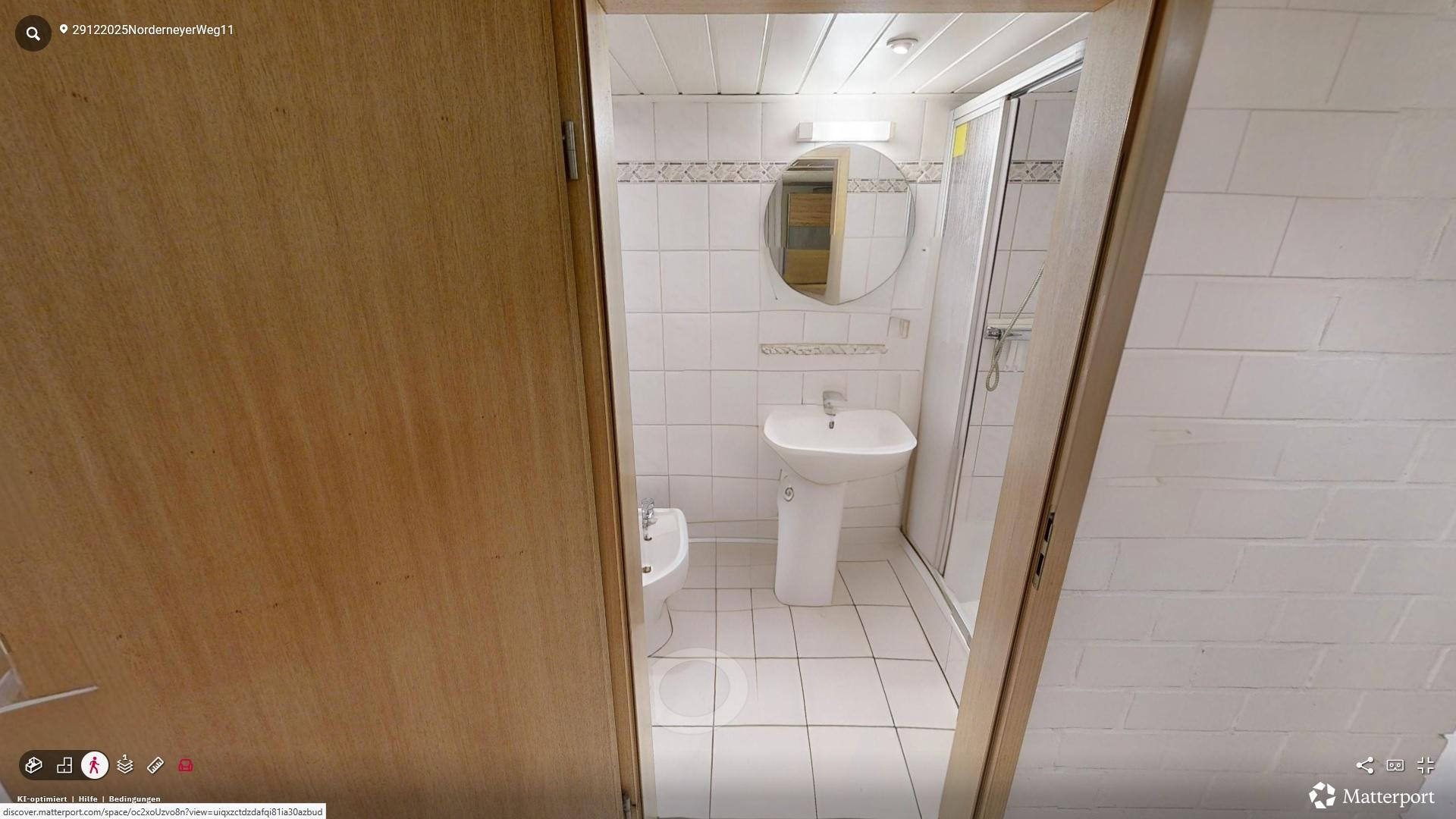 Großes modernisiertes Einfamlienhaus in bester Lage – Norderneyer Weg 11, 26789 Leer(Leer (Ostfriesland)) – Vorschaubild 34