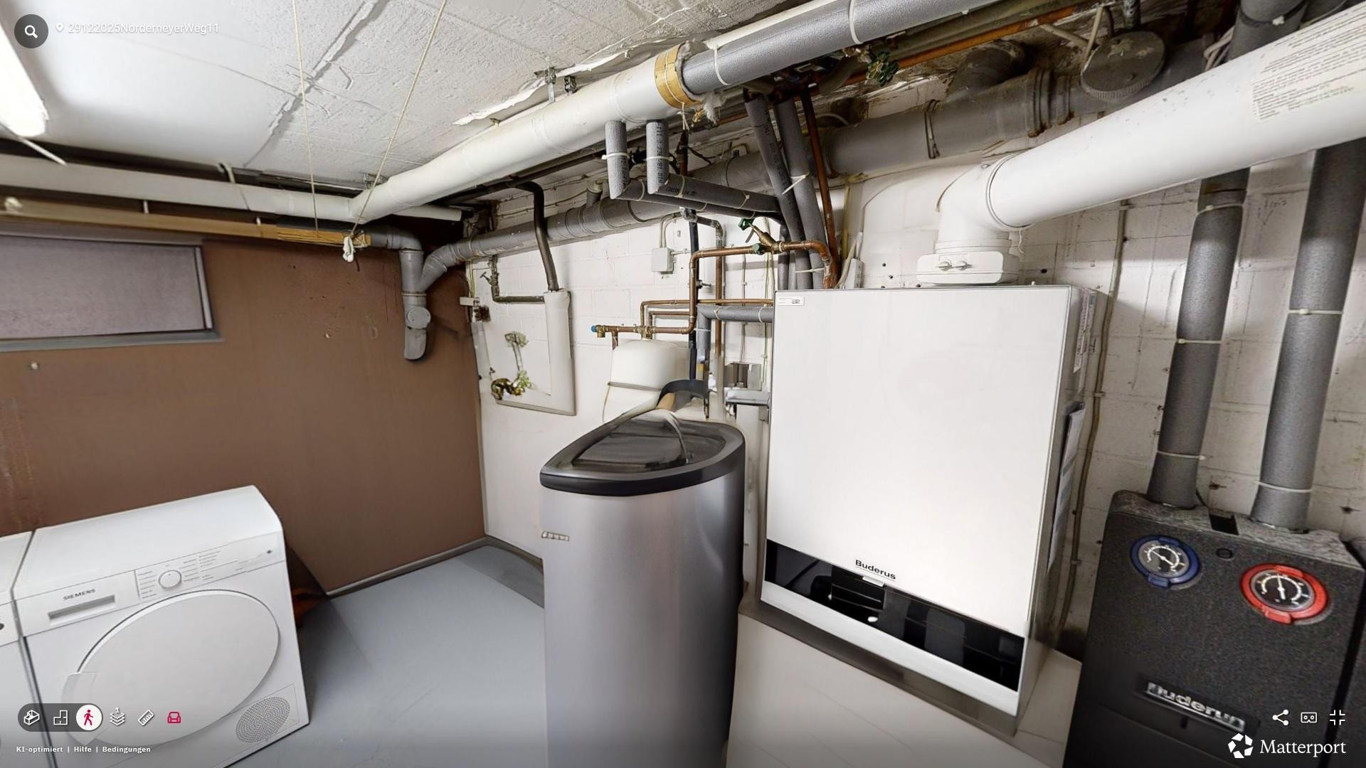 Großes modernisiertes Einfamlienhaus in bester Lage – Norderneyer Weg 11, 26789 Leer(Leer (Ostfriesland)) – Vorschaubild 27