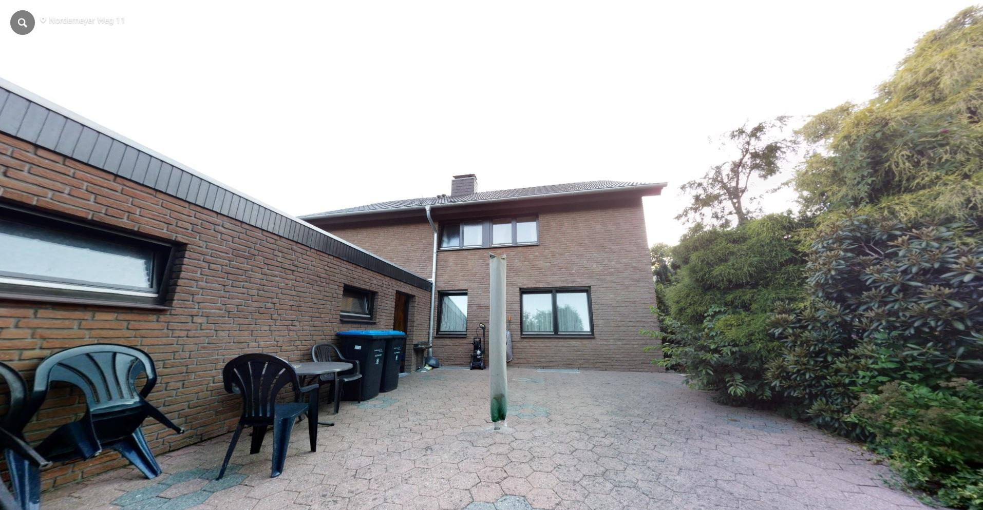 Großes modernisiertes Einfamlienhaus in bester Lage – Norderneyer Weg 11, 26789 Leer(Leer (Ostfriesland)) – Vorschaubild 4