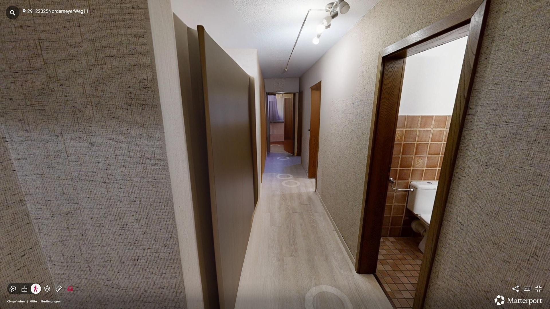Großes modernisiertes Einfamlienhaus in bester Lage – Norderneyer Weg 11, 26789 Leer(Leer (Ostfriesland)) – Vorschaubild 18
