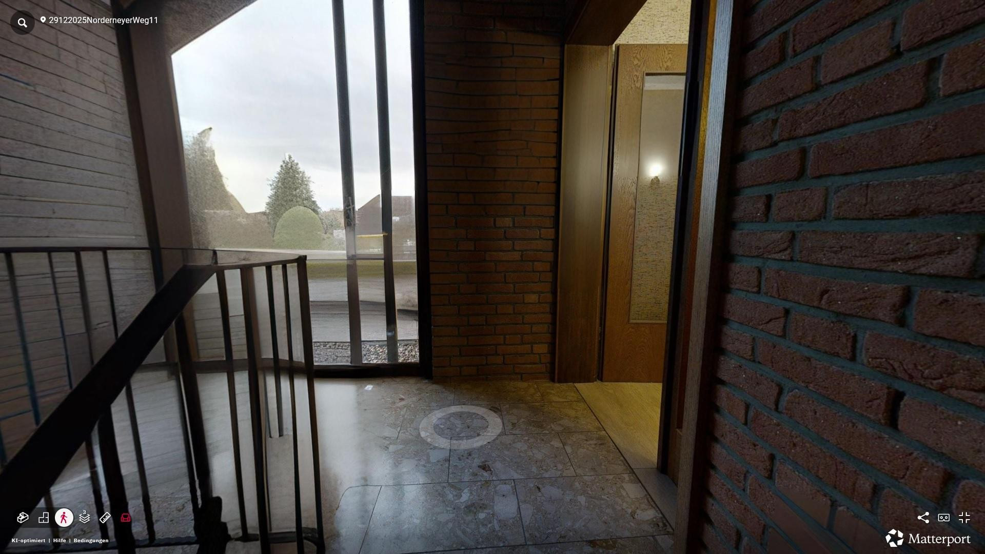 Großes modernisiertes Einfamlienhaus in bester Lage – Norderneyer Weg 11, 26789 Leer(Leer (Ostfriesland)) – Vorschaubild 26