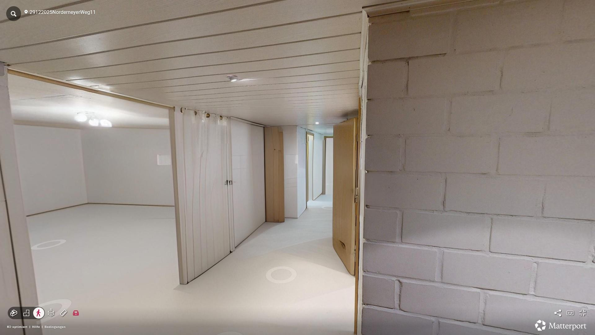 Großes modernisiertes Einfamlienhaus in bester Lage – Norderneyer Weg 11, 26789 Leer(Leer (Ostfriesland)) – Vorschaubild 29