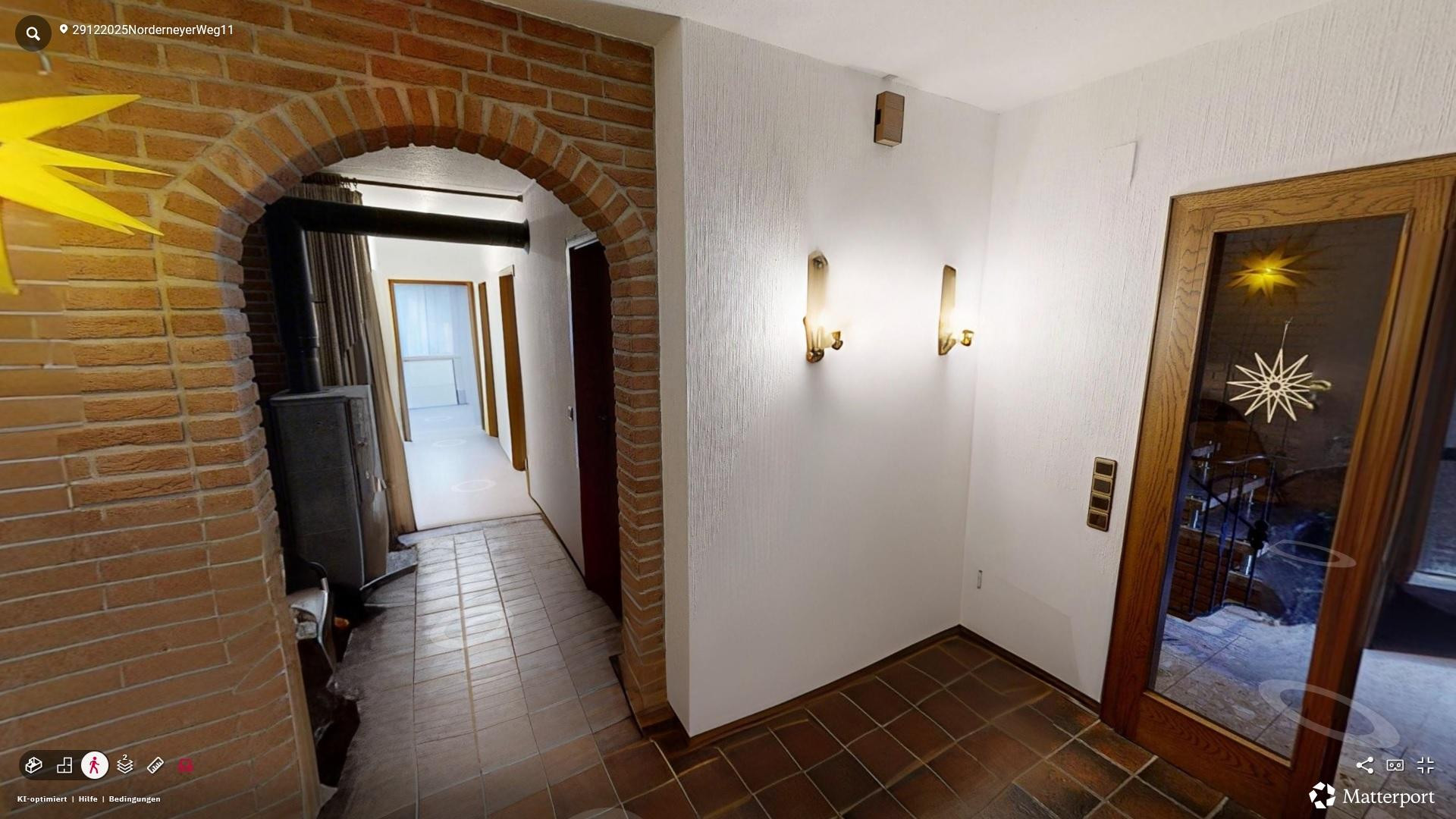 Großes modernisiertes Einfamlienhaus in bester Lage – Norderneyer Weg 11, 26789 Leer(Leer (Ostfriesland)) – Vorschaubild 6