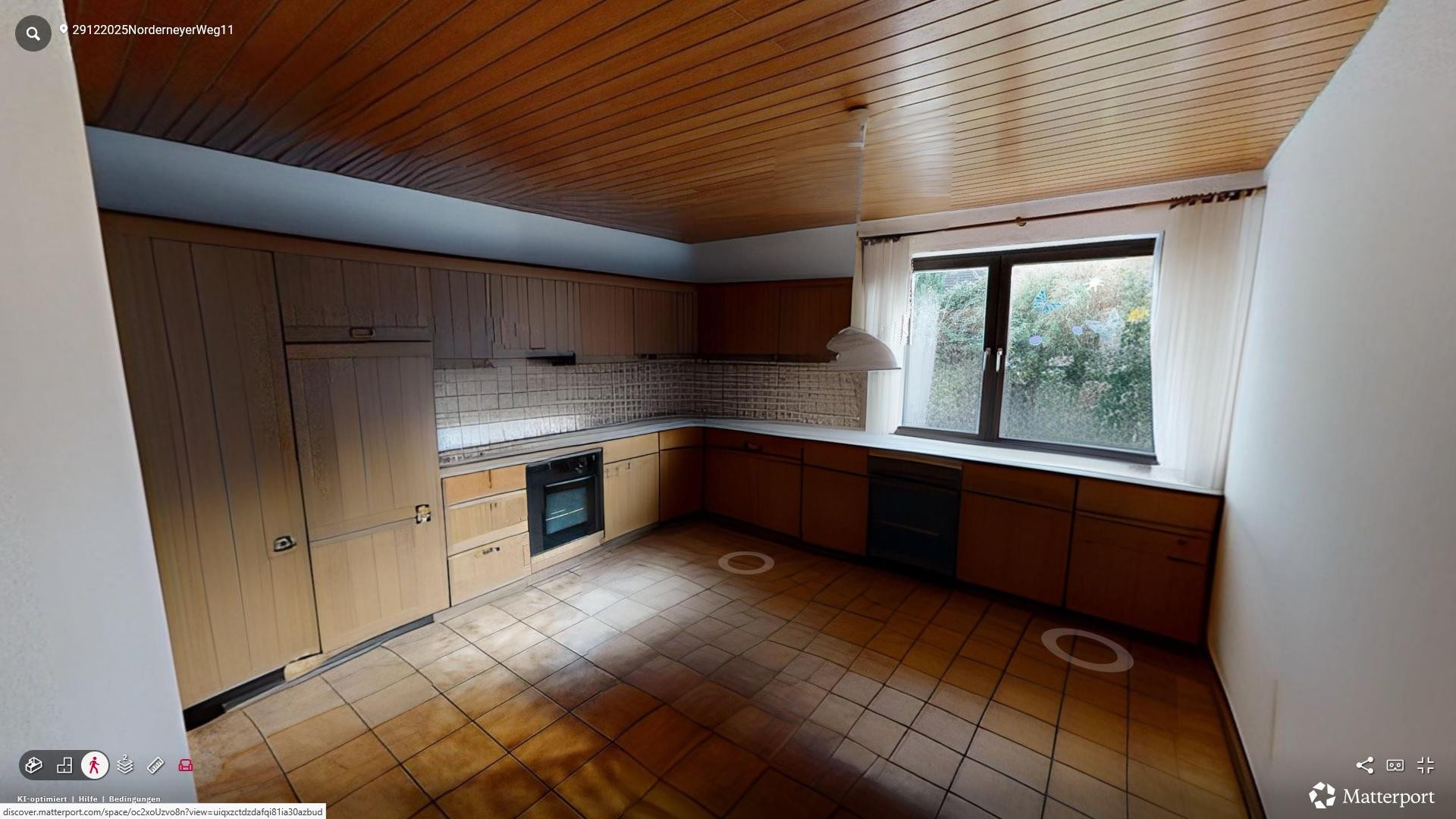 Großes modernisiertes Einfamlienhaus in bester Lage – Norderneyer Weg 11, 26789 Leer(Leer (Ostfriesland)) – Vorschaubild 9