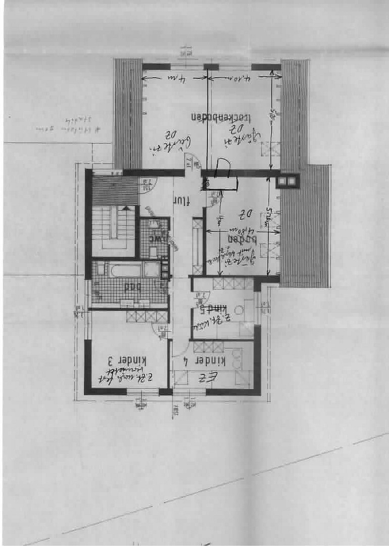 Großes modernisiertes Einfamlienhaus in bester Lage – Norderneyer Weg 11, 26789 Leer(Leer (Ostfriesland)) – Vorschaubild 38