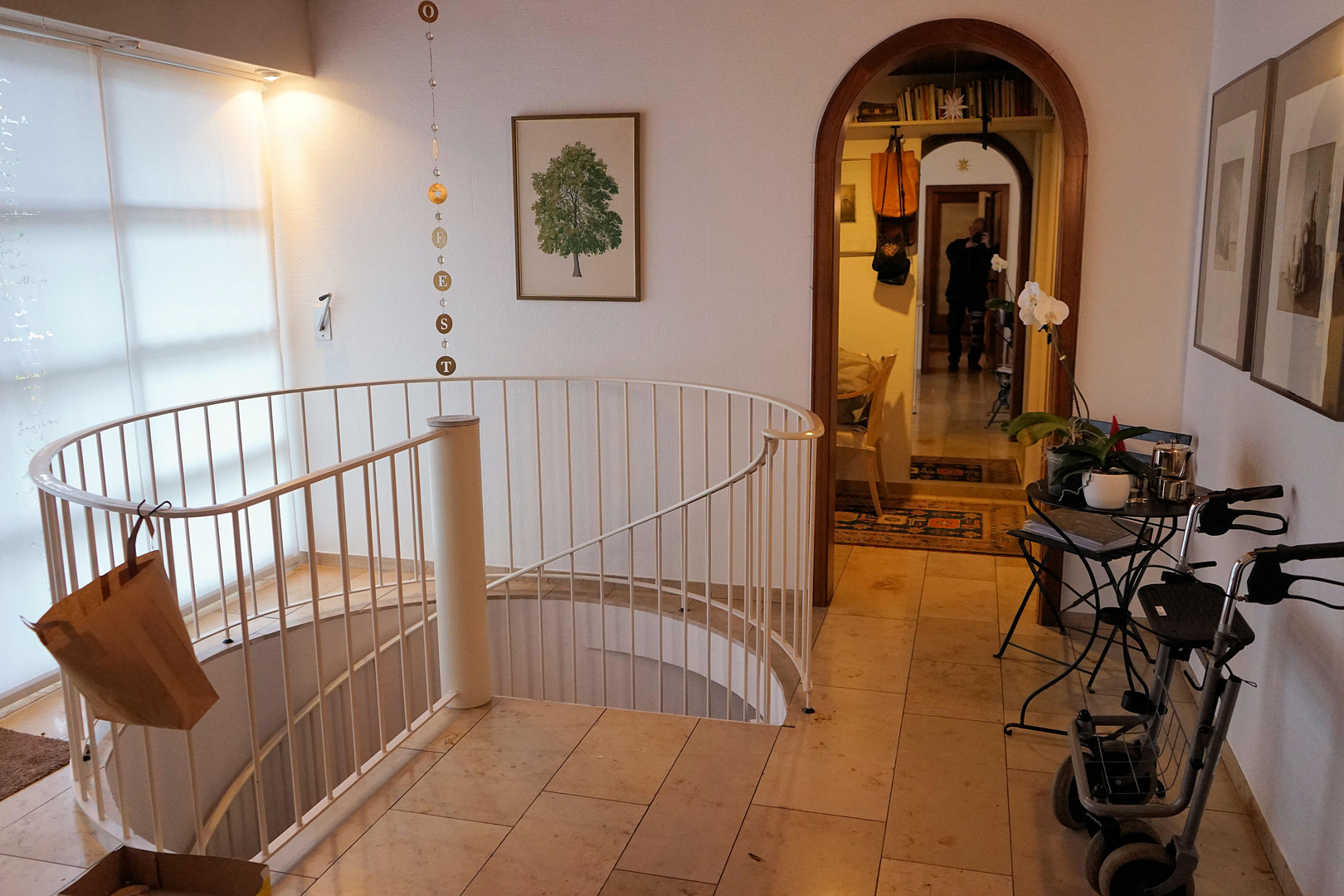 Freistehendes Einfamilienhaus mit großem Garten – 44229 Dortmund(Löttringhausen) – Vorschaubild 6