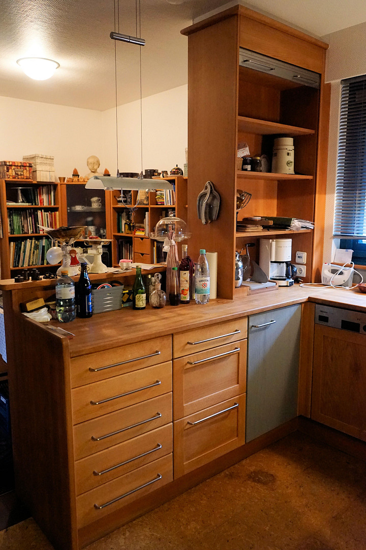 Freistehendes Einfamilienhaus mit großem Garten – 44229 Dortmund(Löttringhausen) – Vorschaubild 5