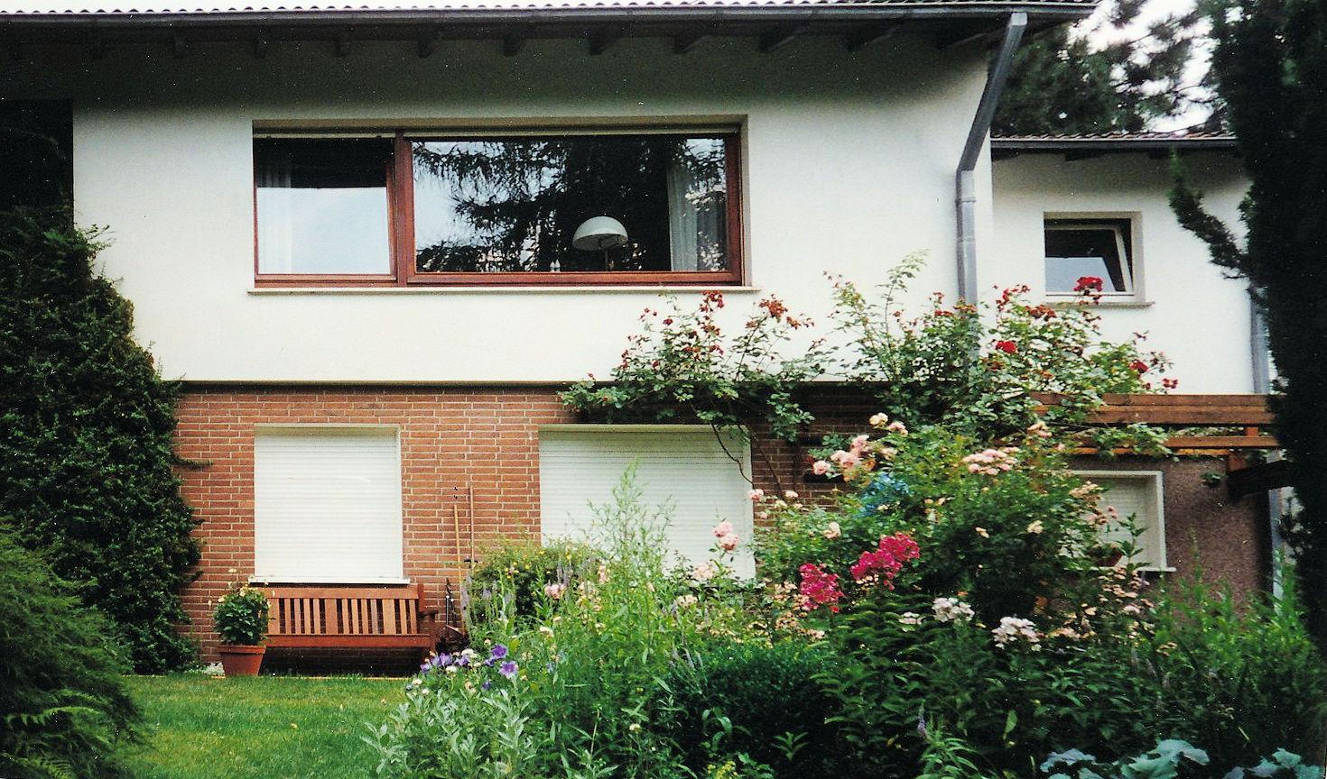 Freistehendes Einfamilienhaus mit großem Garten – 44229 Dortmund(Löttringhausen) – Vorschaubild 2