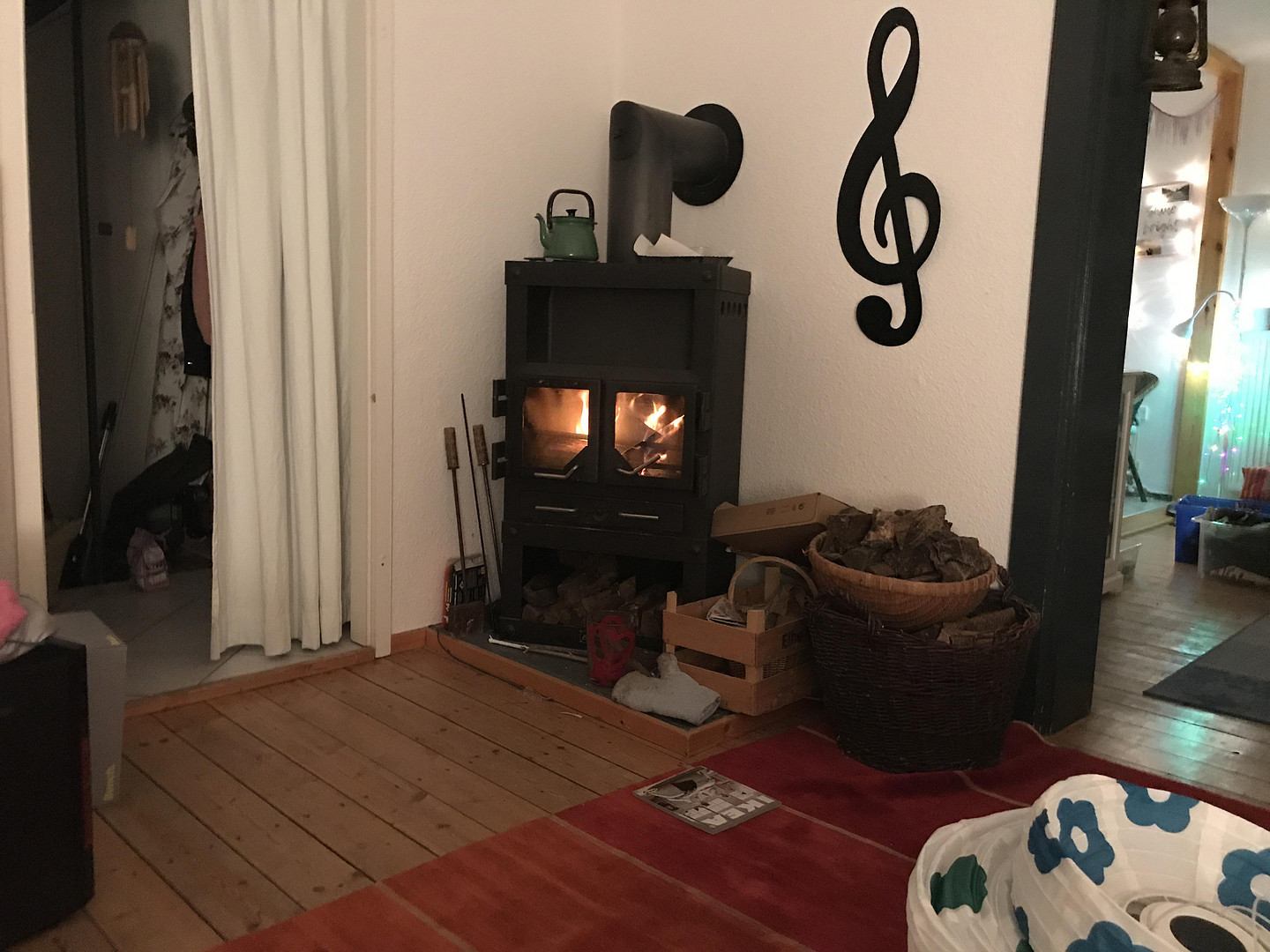 *Direkt am Wald und ohne Provision* Gemütliche Doppelhaushälfte in der Waldsiedlung Krumme Lanke – Berlin(Zehlendorf) – Vorschaubild 19