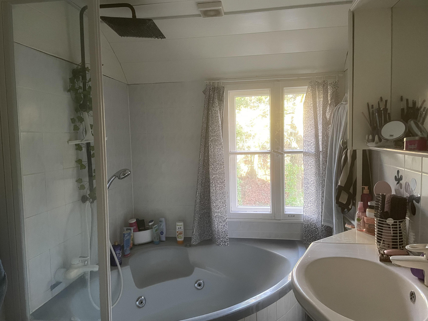 *Direkt am Wald und ohne Provision* Gemütliche Doppelhaushälfte in der Waldsiedlung Krumme Lanke – Berlin(Zehlendorf) – Vorschaubild 12