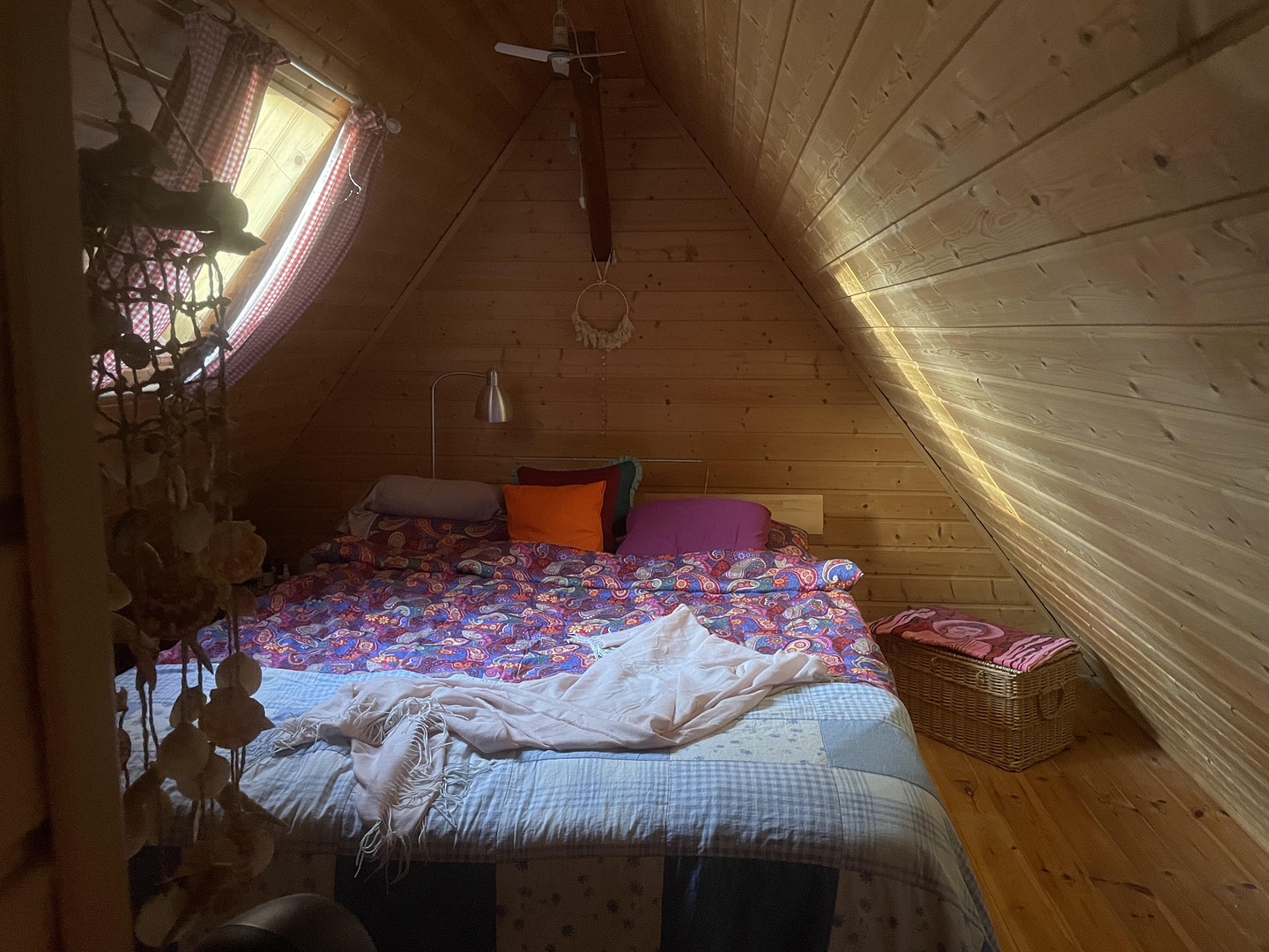*Direkt am Wald und ohne Provision* Gemütliche Doppelhaushälfte in der Waldsiedlung Krumme Lanke – Berlin(Zehlendorf) – Vorschaubild 17