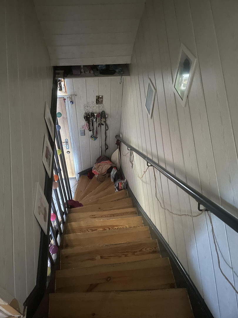 *Direkt am Wald und ohne Provision* Gemütliche Doppelhaushälfte in der Waldsiedlung Krumme Lanke – Berlin(Zehlendorf) – Vorschaubild 11