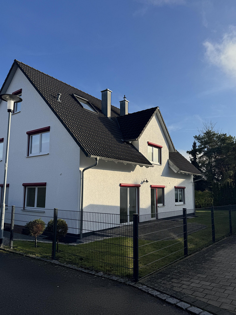 Zwei Wohneinheiten, ein Lebensgefühl - Ruhiges Haus mit Garten – Dillingen(Schretzheim) – Vorschaubild 2