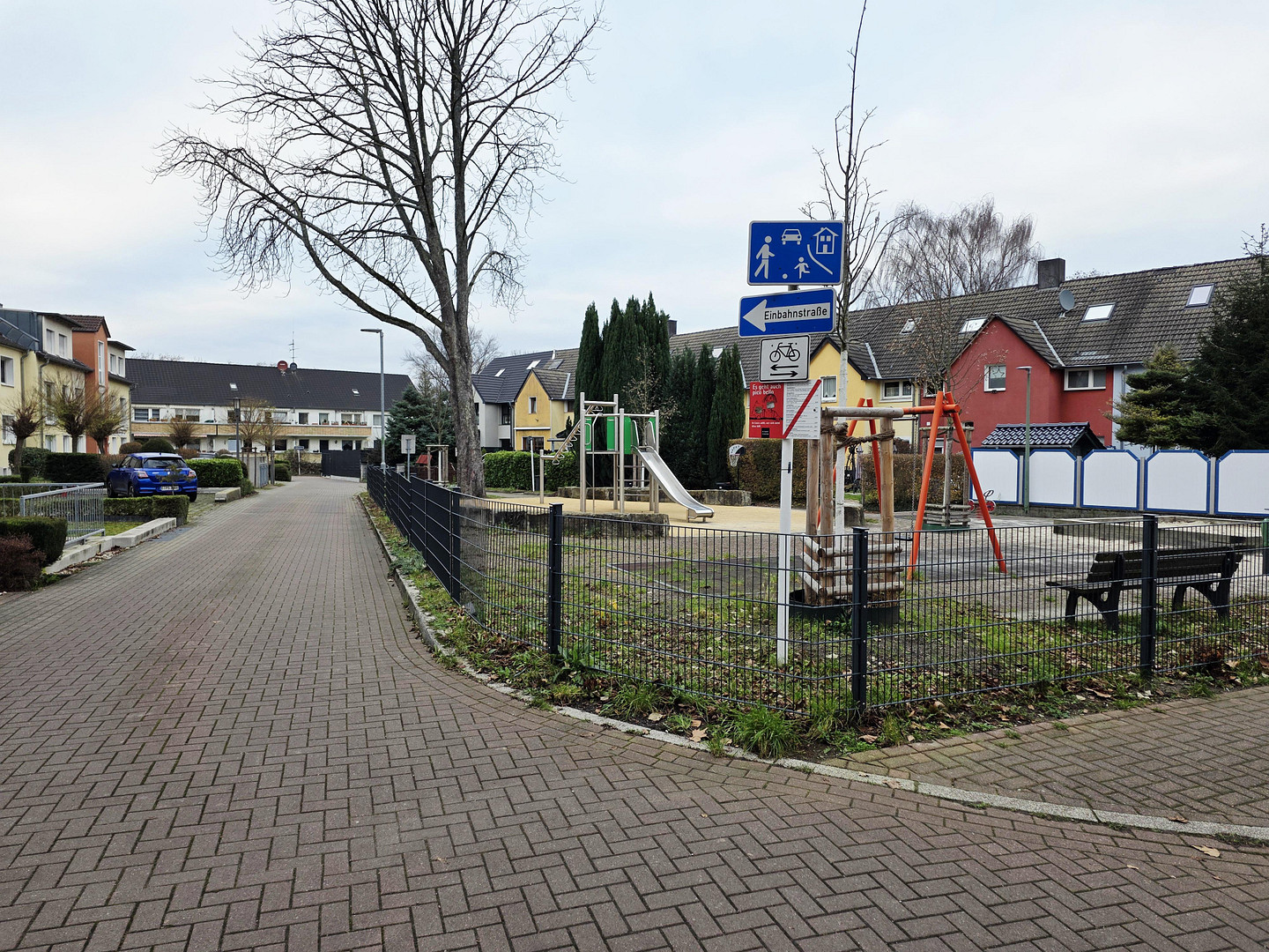 Wohnen auf hohem Niveau | Exklusives Einfamilienhaus | Kernsaniert & hochwertig ausgestattet – Welterstr. 14, 45144 Essen(Frohnhausen) – Vorschaubild 43