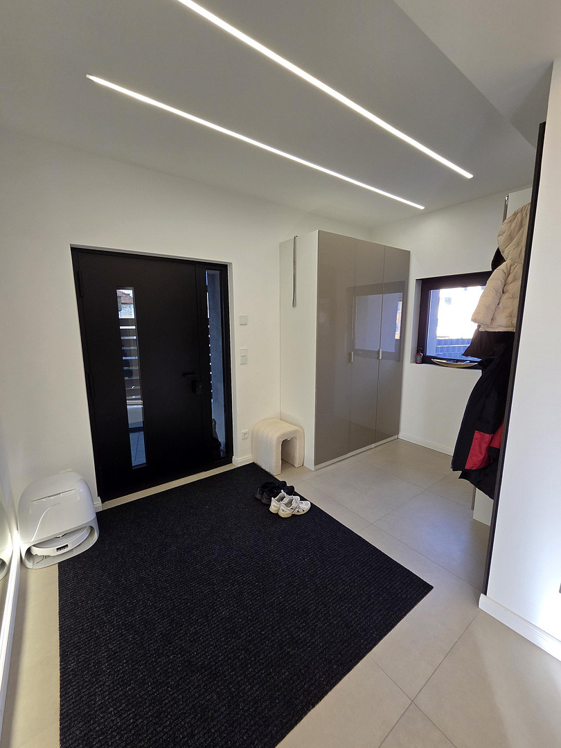 Wohnen auf hohem Niveau | Exklusives Einfamilienhaus | Kernsaniert & hochwertig ausgestattet – Welterstr. 14, 45144 Essen(Frohnhausen) – Vorschaubild 11