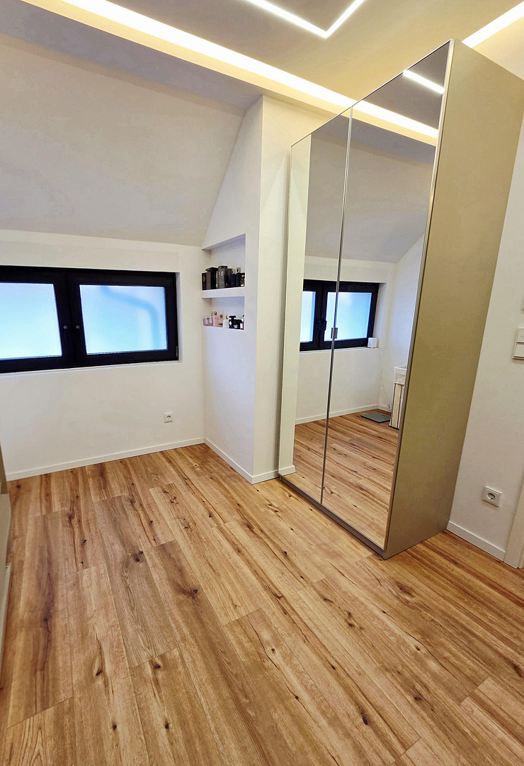 Wohnen auf hohem Niveau | Exklusives Einfamilienhaus | Kernsaniert & hochwertig ausgestattet – Welterstr. 14, 45144 Essen(Frohnhausen) – Vorschaubild 33