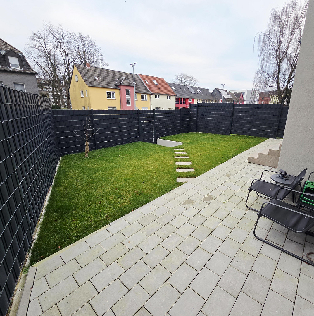 Wohnen auf hohem Niveau | Exklusives Einfamilienhaus | Kernsaniert & hochwertig ausgestattet – Welterstr. 14, 45144 Essen(Frohnhausen) – Vorschaubild 7