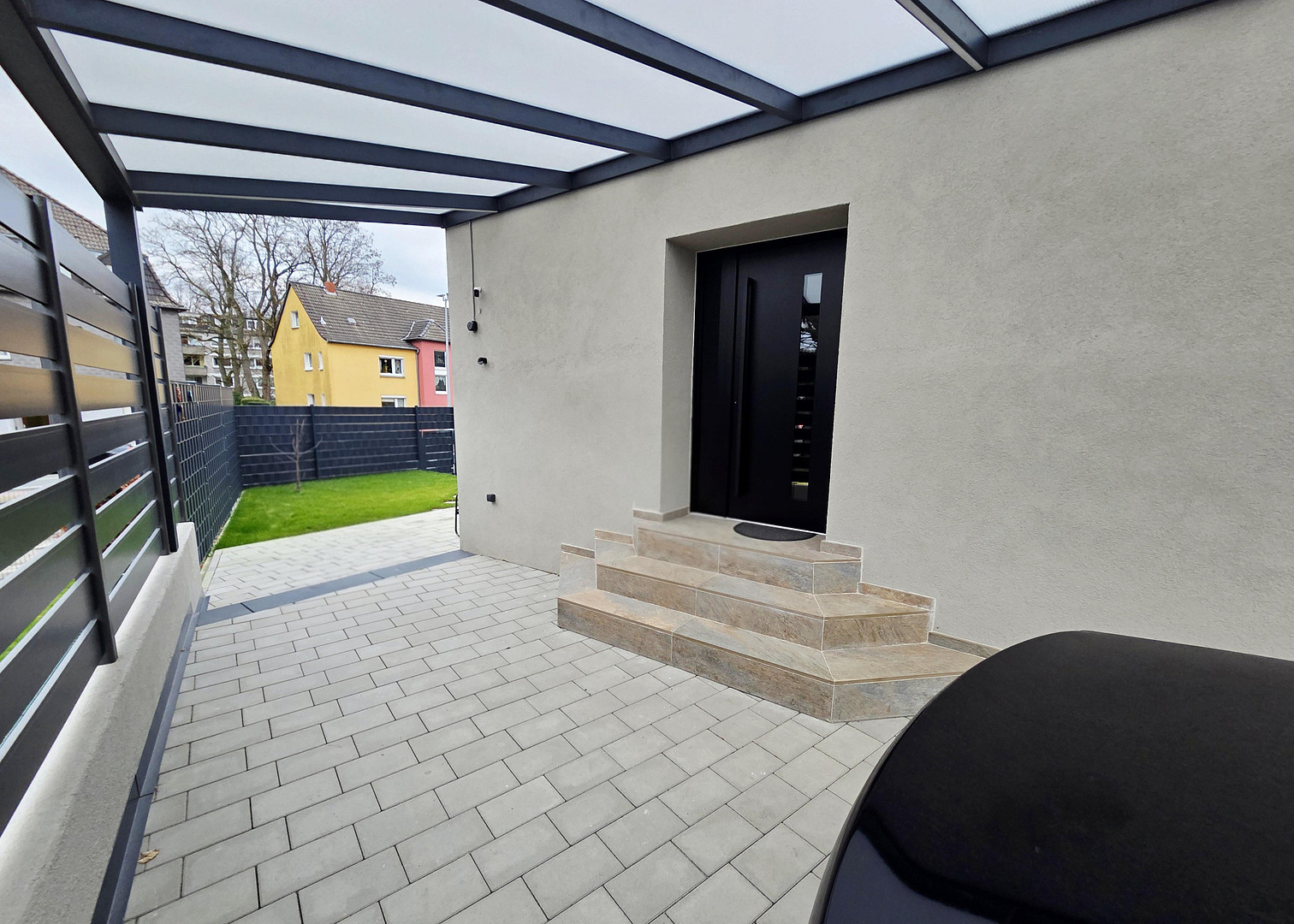 Wohnen auf hohem Niveau | Exklusives Einfamilienhaus | Kernsaniert & hochwertig ausgestattet – Welterstr. 14, 45144 Essen(Frohnhausen) – Vorschaubild 6