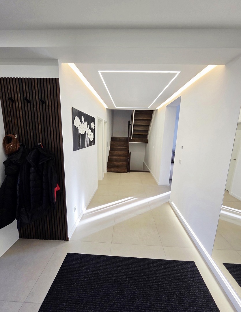 Wohnen auf hohem Niveau | Exklusives Einfamilienhaus | Kernsaniert & hochwertig ausgestattet – Welterstr. 14, 45144 Essen(Frohnhausen) – Vorschaubild 9