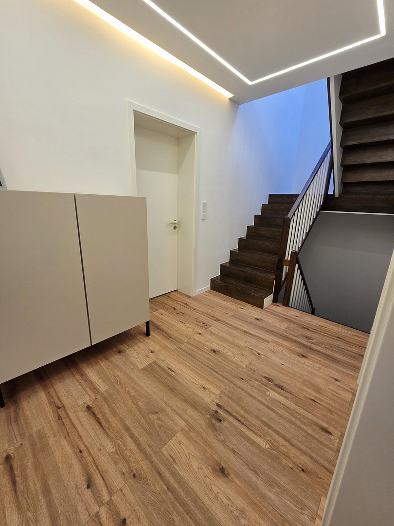 Wohnen auf hohem Niveau | Exklusives Einfamilienhaus | Kernsaniert & hochwertig ausgestattet – Welterstr. 14, 45144 Essen(Frohnhausen) – Vorschaubild 28