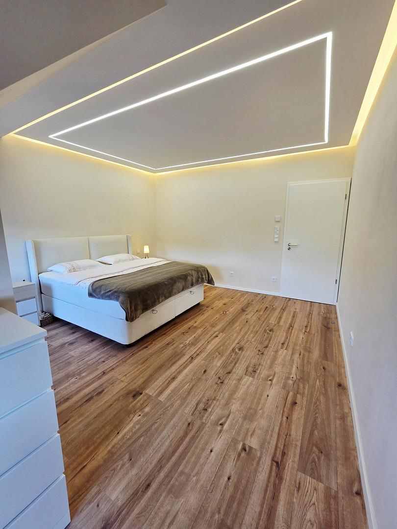 Wohnen auf hohem Niveau | Exklusives Einfamilienhaus | Kernsaniert & hochwertig ausgestattet – Welterstr. 14, 45144 Essen(Frohnhausen) – Vorschaubild 31