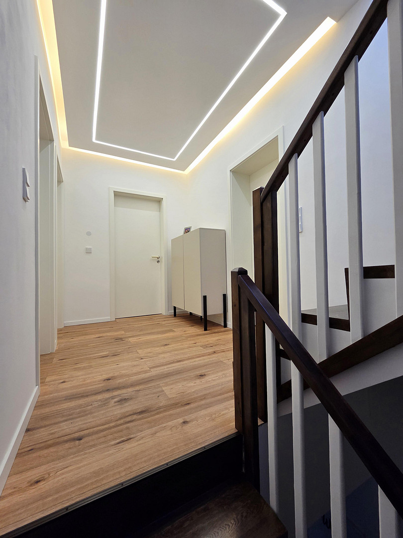 Wohnen auf hohem Niveau | Exklusives Einfamilienhaus | Kernsaniert & hochwertig ausgestattet – Welterstr. 14, 45144 Essen(Frohnhausen) – Vorschaubild 27