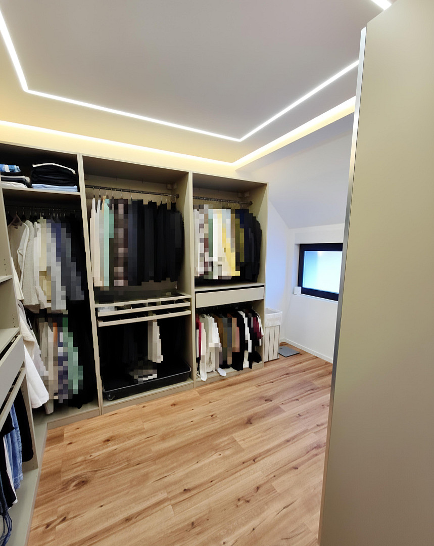 Wohnen auf hohem Niveau | Exklusives Einfamilienhaus | Kernsaniert & hochwertig ausgestattet – Welterstr. 14, 45144 Essen(Frohnhausen) – Vorschaubild 32